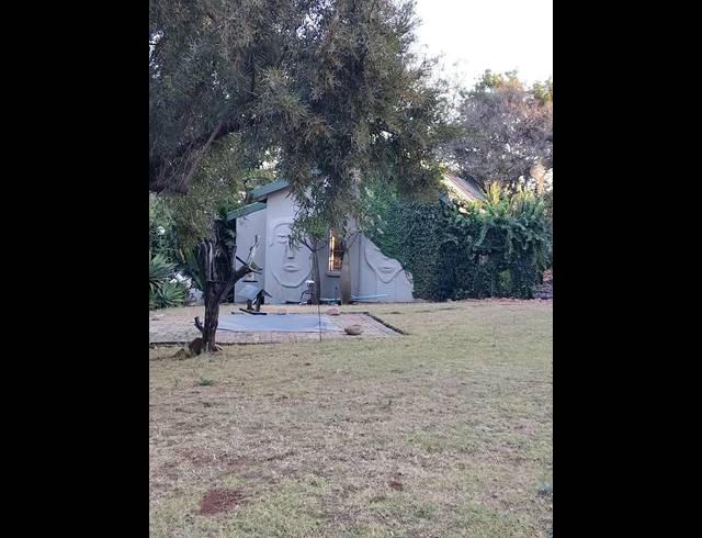 9.60HA SMALLHOLDING FOR SALE IN RIETFONTEIN AH